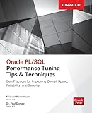 Oracle PL/SQL Performance Tuning Tips & Techniques