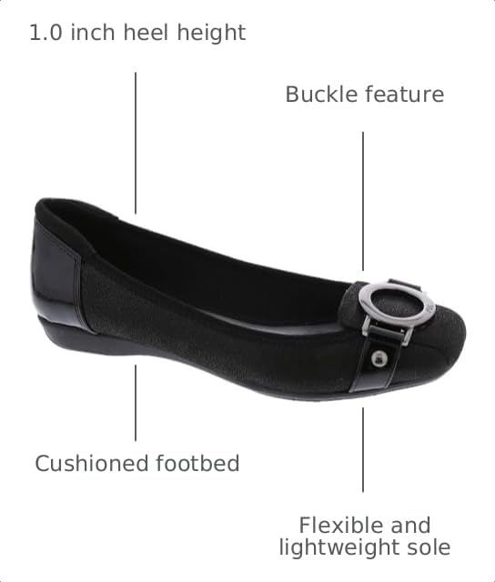 Image of Anne Klein Sport Umeko