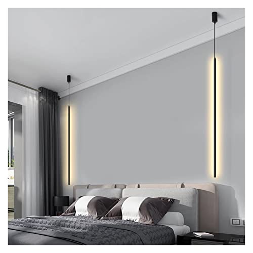 Lampe à suspension moderne idéale au-dessus de la table