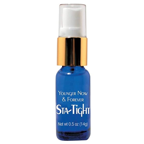 Sta-tight, 0.5 Ounce by Biologic Solutions