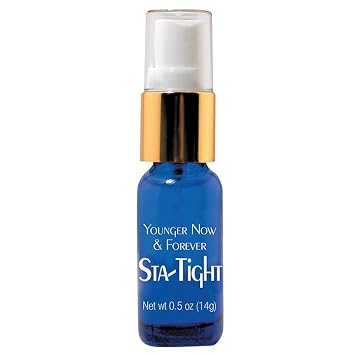 Sta-tight by BioLogic Solutions, 0.5 oz.