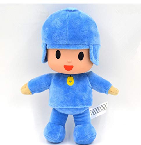 peluche de pocoyo grande