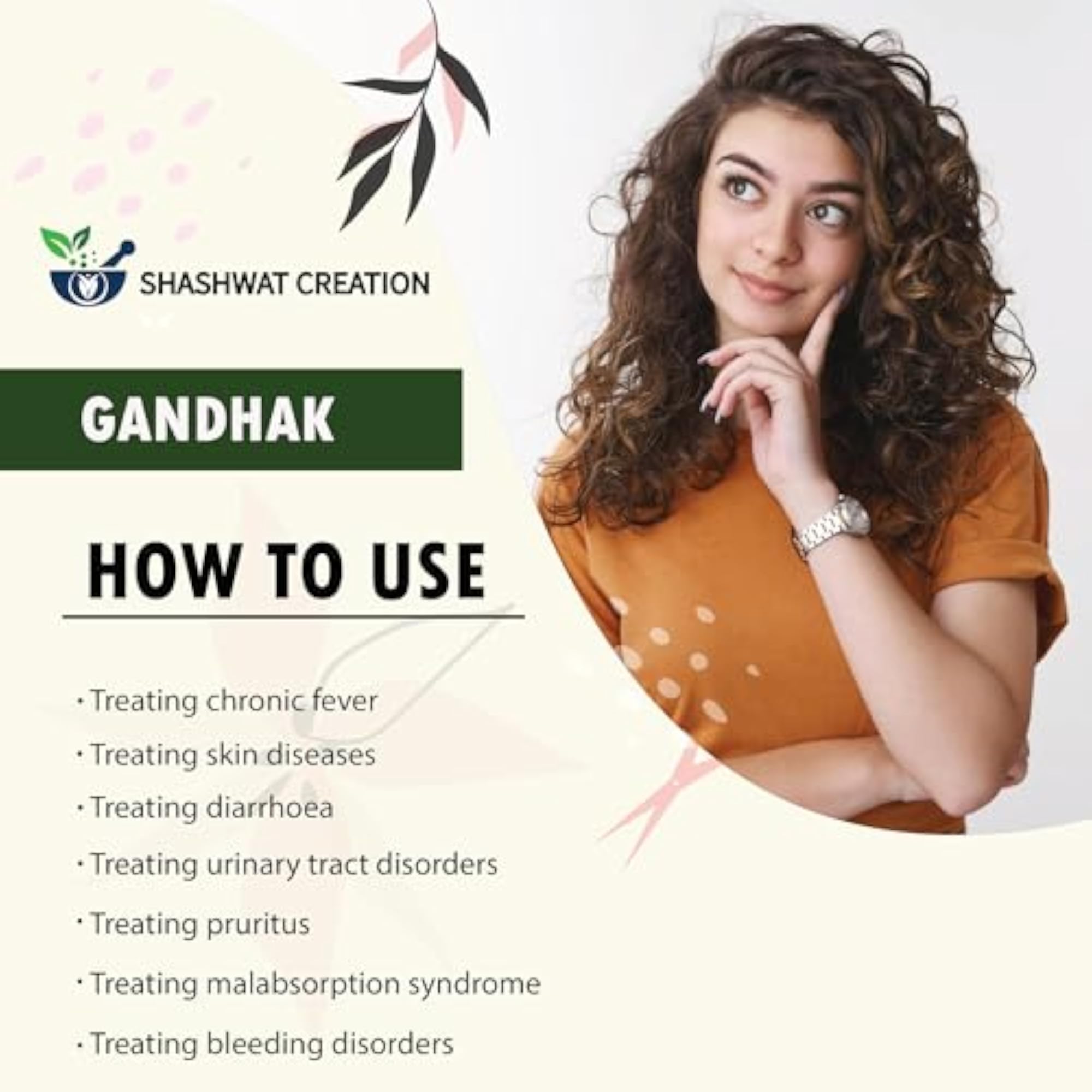 Amlasar Aayurveda Gandhak Organic Sulphur, 250g