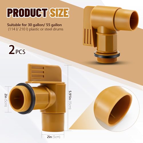 Cople para llave de agua 20 Imagen adicional