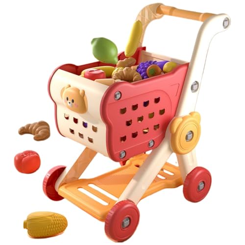 VQK ܂܂ƃVbsOJ[gqǂVbsOJ[gŗVԊyqǂctۈ牀c炨Xj̎q̎qNX}XNEjav[g (킢N}̃xr[J[ + VуZbg (15s[X) (ER}[X{bNX)