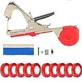 Plant Vine Tying Machine...