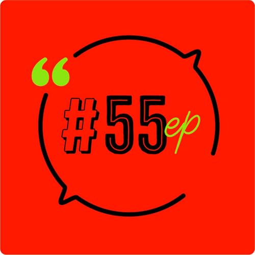 EP55 - El Rol del Product Manager: Estrategia, Impacto y Eliminación de Features cover art