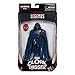 Spider-Man Legends Series 6-inch Marvel’s Cloak