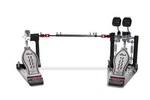 Double Pedal DWCP9002