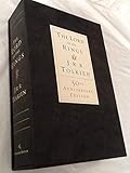 [The Lord of the Rings (50th Anniversary Edition)] The Lord of the Rings Slipcase One-Vol (The Lord of the Rings 50th Anniversary)