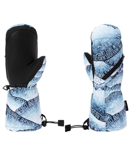 Image of Dakine Kids Tracker Snow Mitt