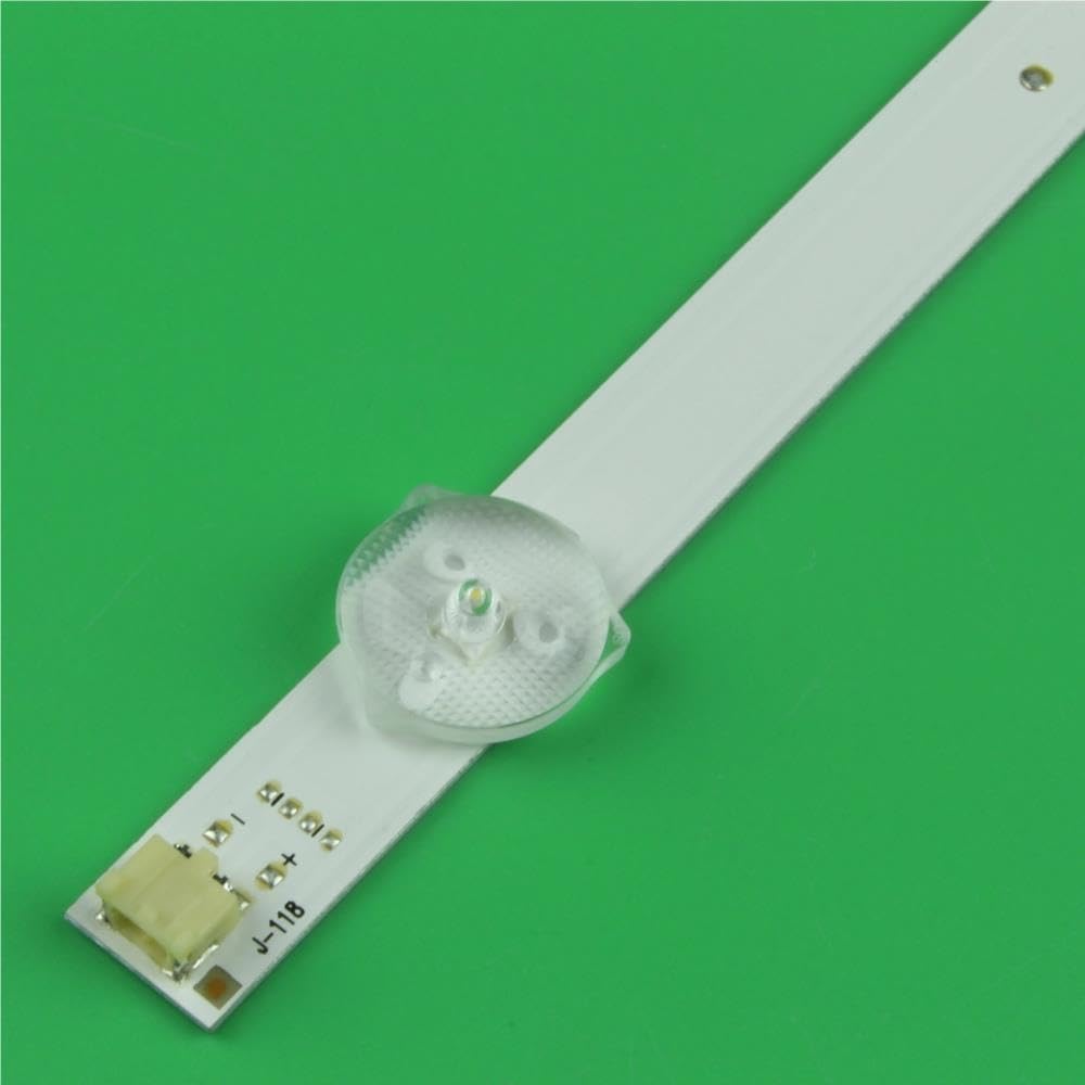 8 pz/lotto 46 "TV Strip Misura for UE46H5303 UE46EH5305 UN46EH5300 LM41-00001X LM41-00001Y 2013SV46 3228N1 B2 R05 L06 REV1.7 131015