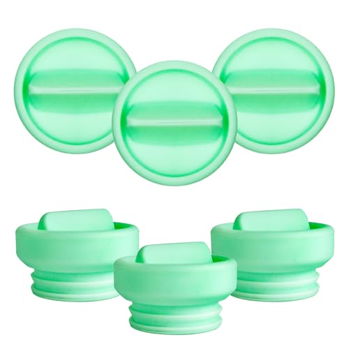 Válvulas para extractor de leche NENESUPPLY 6 piezas miniatura 1