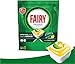 Fairy Original All in One, Pastillas Lavavajillas, 125 cápsulas (5 x 25)...