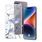 AQGGIIXY Phone Case for Oukitel P1 (6.70