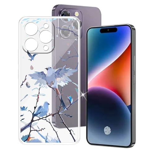 AQGGIIXY Phone Case for Oukitel P1 (6.70