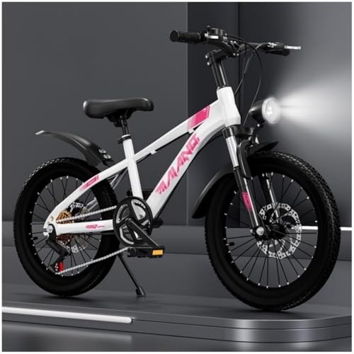 Acnivko�V�o��q���p���]�� 6 �` 16 �΂̒j�̎q�Ə��̎q�ɍœK �X�|�[�c�o�C�N 18/20/22/24 �C���` ���߉\�ȃV�[�g �ϑ��}�E���e���Ռ��z�����]�� �y�� �ϐk�� ��� �ω׏d �A���~�t���[�� �t�����g�T�X�y���V���� �f�B�X�N�u���[�L 