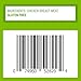 Just Bare® Natural Fresh Chicken Breast Fillets | No Antibiotics Ever | Boneless | Skinless | 1.125 LB