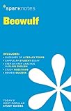 Beowulf SparkNotes Literature Guide (SparkNotes Literature Guide Series)