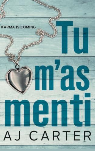 Tu m'as menti