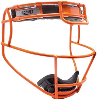 Schutt Fielder's Guard Softball Face Mask for Fast Pitch Softball