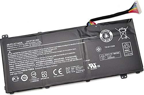 - Replacement OEM Battery for Accer KT. 0030G. 001