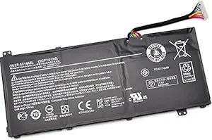 SellZone OEM Laptop Battery for Accer Aspire VX5-591G-74CU