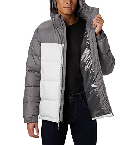 Image of Columbia Men's Pike Lake Hooded Jacket