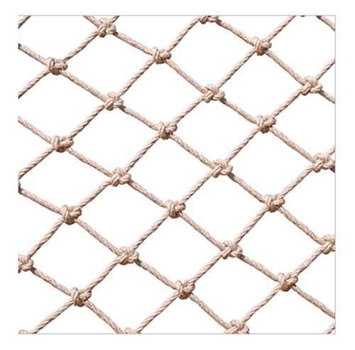 Filet de protection enfants XCYYBB antichute à haute résistance pour escalier intérieur