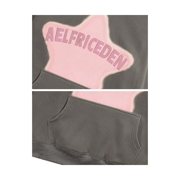 Aelfric Eden Graphic Hoodies, Hoodie Oversized - Image 6