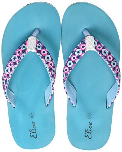 Image of ELISE womens Efs20 1 Flip-Flops