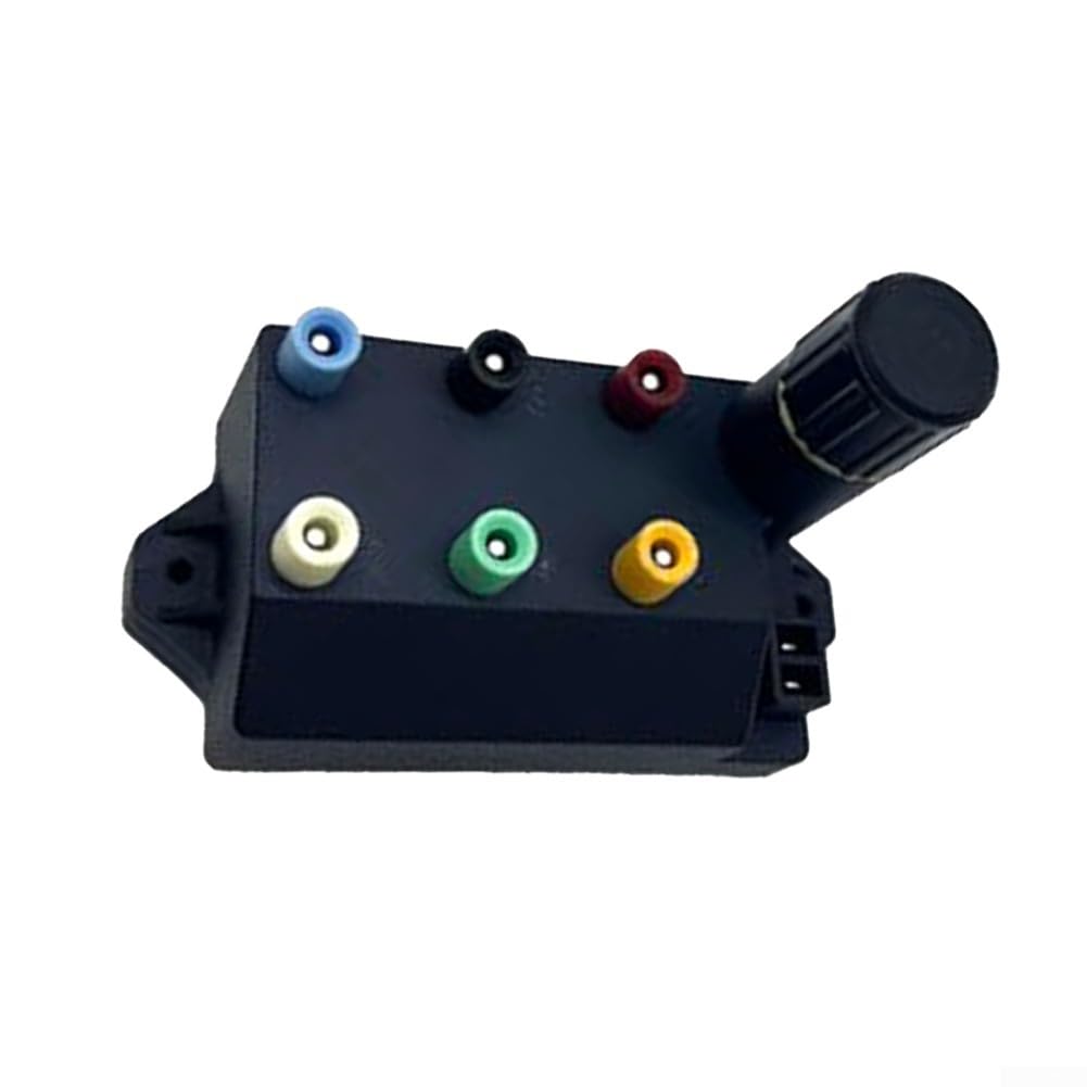 Elektronisches Zündkit mit Druckknopf für Gasgrill