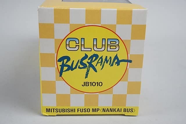 三菱ふそうMPノンステップバス〈南海バス〉 トミカ 特注トミカ 南海バス ノンステップバス : シューストック