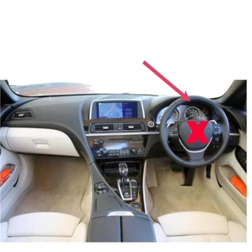 Glace rétroviseur cassée Subaru Outback Forester solution dégivrante - 5