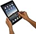 Targus Stylus for iPad, iPhone, iPod, Samsung Tablets, Smartphones and Other Touchscreen Devices, Black (AMM01US)