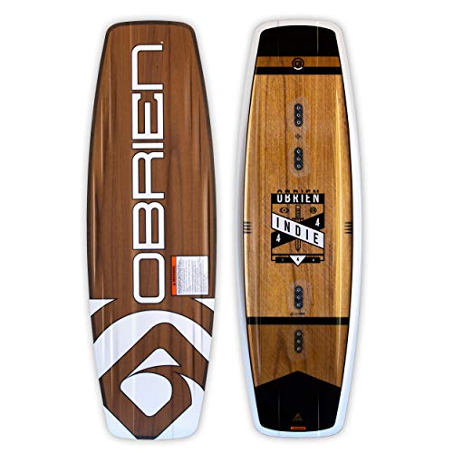 Best O'Brien Wakeboards 2022 Reviews + Guide