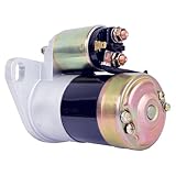SE501858 18426 Starter Motor abulollry Fit for John Deere Engine