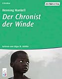 Chronist der Winde: Autorisierte Lesefassung