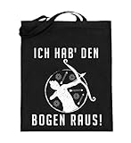Moderner Baumwollbeutel, perfekt für die Freizeit mit hochwertigem Druck. Freu dich auf deinen Jutebeutel
