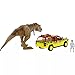 Jurassic World - Tyrannusaurus Rex Escape Pack (GWN38)