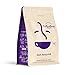 Coffee Bean Direct Dark Kenya AA, Whole Bean Coffee, 16-Ounce Bags (Pack of 3)