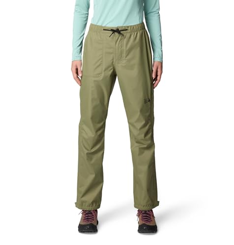 Pantalon de Seuil Mountain Hardwear anti frottement pour femme