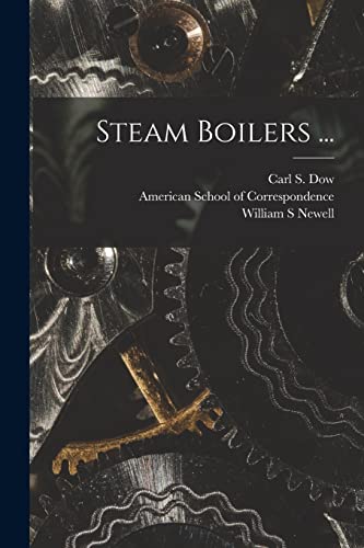 Steam Boilers ... view 2