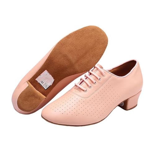 [Taopagii] ���f�B�[�X �_���X�V���[�Y �W���Y�_���X ���e�� �V���[�Y ���b�V�� �q�[�� �t���\�[�� �X�G�[�h�\�[�� ���� �h�� �V���v�� ���e�� �����o ���K�p �X�e�[�W �t�B�b�g�� �����₷�� �y�� 22.0 cm