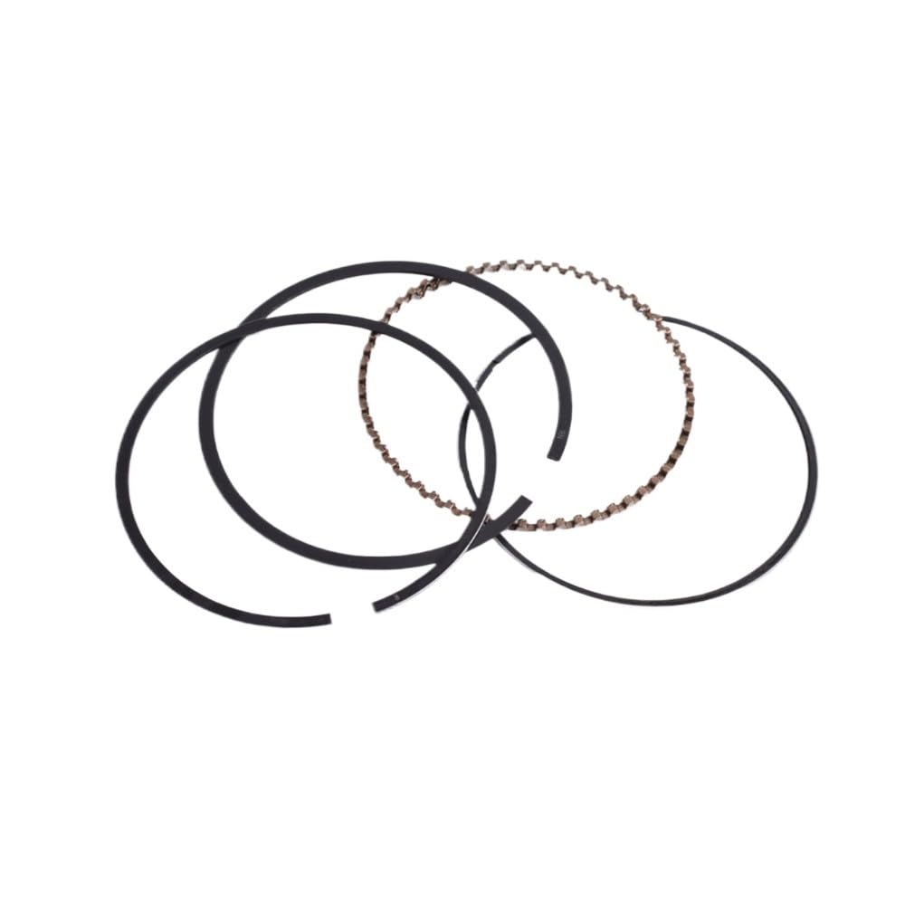 Fasce elastiche for pistone monocilindrico for motore motocicletta standard da 80 mm for TRX300 TRX300EX AN F300EX 1993-1998