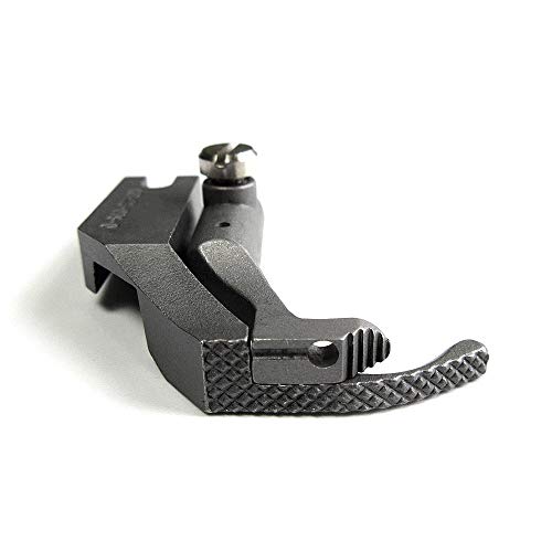 Pied pour fermeture éclair Durkopp Adler alignement précis 267 - 3