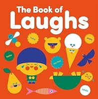 The Book of Laughs 1909539864 Book Cover