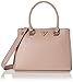 Produktbild GUESS Damen Handtasche Alexie altrosa One Size