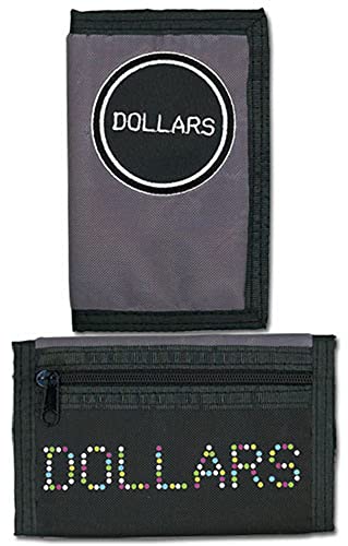 Great Eastern Entertainment Durarara!! Dollars Wallet