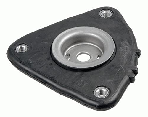 SACHS 802 458 Cojinete Columna Suspensión compatible con Ford Focus II (DA_, HCP, DP) 2004-2013 Derecha, Izquierda, Eje Delantero y Otros Vehículos